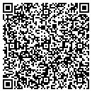 QR code with RHO Chapter Delta Kappa Gamma contacts