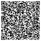 QR code with Hackensack Digestive Disease contacts