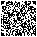 QR code with J L Dobbs Inc contacts