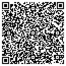 QR code with Omega Trading Inc contacts