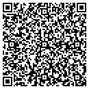 QR code with N J Life Hlth Insur Grnty Assn contacts