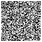 QR code with Bacharach Institute For Rehab contacts