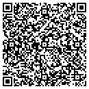 QR code with A David Kulber MD contacts