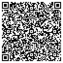 QR code with J & R Bus Co LLC contacts