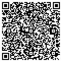 QR code with Egads contacts