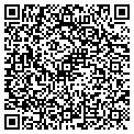 QR code with Yamner & Co Inc contacts