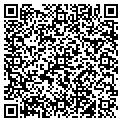 QR code with Fine Line Art contacts