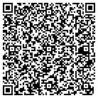 QR code with Custom Rug Installation contacts