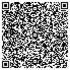 QR code with Principal Consulting Inc contacts