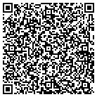 QR code with D & D Home Improvements contacts