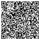 QR code with E & W Builders contacts