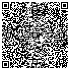 QR code with South Branch Veterninary Service contacts