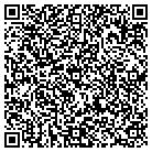 QR code with James W Zulker Jr & Sons Co contacts