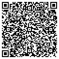 QR code with MCI contacts