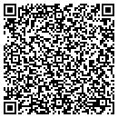 QR code with Apogee Software contacts
