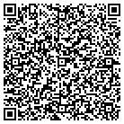 QR code with Addie Rose Gift & Floral Shop contacts