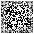 QR code with Hackensack Commercial Terminal contacts