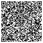 QR code with Tania's Haircutters contacts