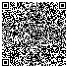 QR code with Us Express Moving System Inc contacts
