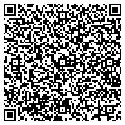QR code with Mark Jameson Chimney contacts