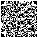 QR code with Yorkshire Leaded Glass Company contacts