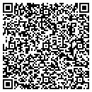 QR code with Zeliff Tile contacts