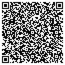 QR code with Race Fan Inc contacts
