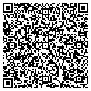 QR code with A T Tech contacts