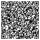 QR code with Hunan House contacts
