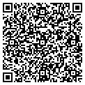 QR code with Tanglez contacts