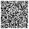 QR code with Salad Society contacts