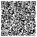 QR code with Csg contacts