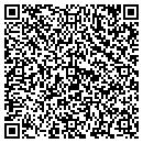 QR code with A2zcollegescom contacts