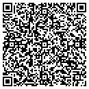 QR code with A D A Sign Solutions contacts