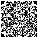 QR code with A N Pappas contacts