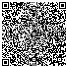 QR code with Umbrino Construction contacts