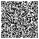 QR code with Apex Gallery contacts