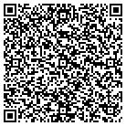 QR code with Obeidi's Fine Art Gallery contacts