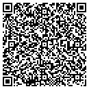 QR code with A & S Discount Liquor contacts