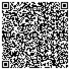 QR code with Princeton University Thtr-Dnce contacts