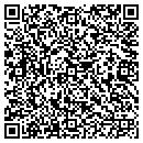 QR code with Ronald Saglimbene DDS contacts