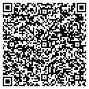 QR code with Omega Printing contacts