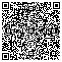 QR code with Laserserv contacts