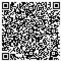 QR code with BGI Inc contacts
