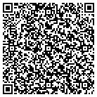 QR code with A B Project Service Inc contacts
