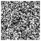 QR code with B & H Consulting & Dev Co contacts