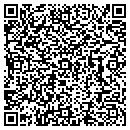 QR code with Alpharma Inc contacts