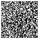 QR code with I B E W Local 2066 contacts
