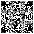 QR code with Zambon Corp contacts