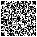 QR code with Handy Hubbies contacts